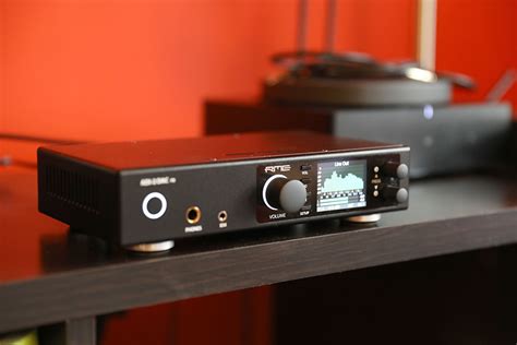 external dac reviews.